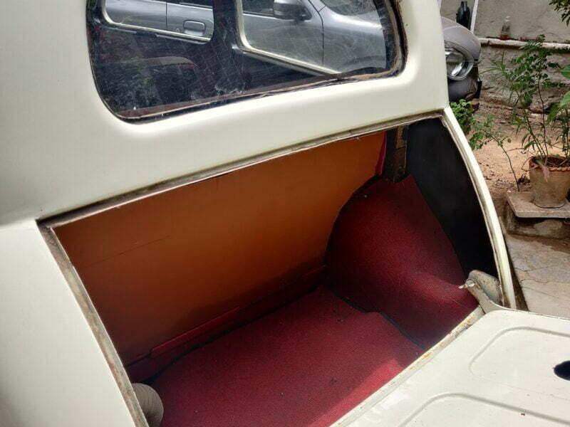 1947 Standard 8 (Flying Standard) for sale in Hyderabad