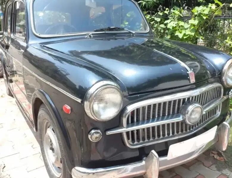 1957 Fiat Elegant 1100 for sale in Mohali, Punjab
