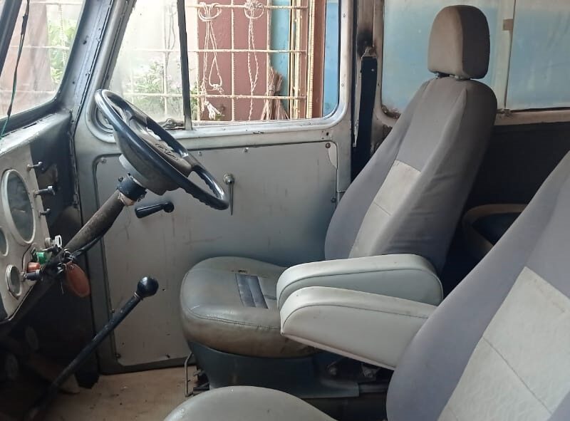 1960 Willys Station Wagon for sale in Odisha