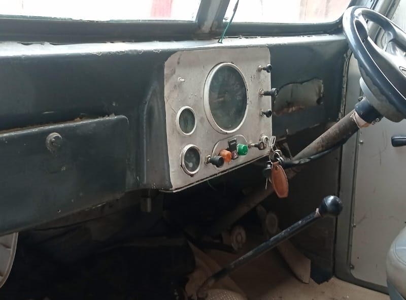 1960 Willys Station Wagon for sale in Odisha