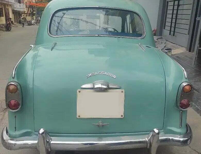 1961 HM Ambassador Mark1 for sale in Hyderabad