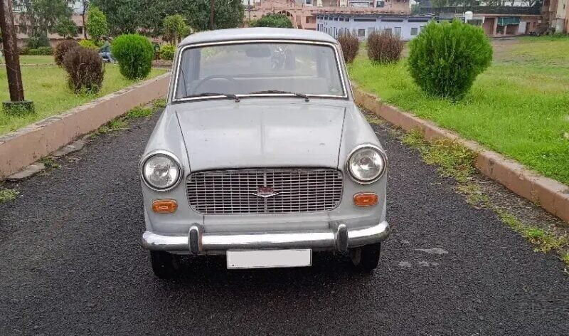 1988 Fiat 1100 for sale in Bhopal