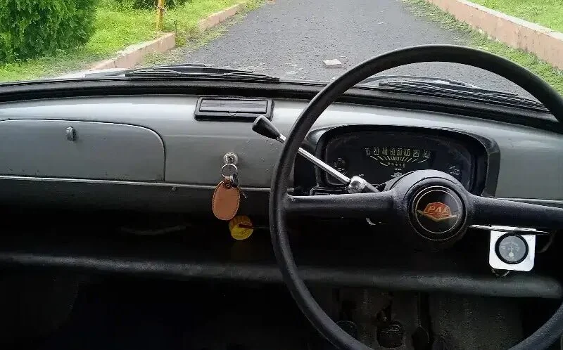 1988 Fiat 1100 for sale in Bhopal