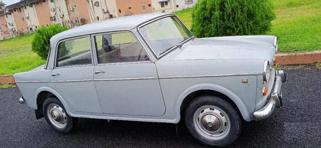 1988 Fiat 1100 for sale in Bhopal