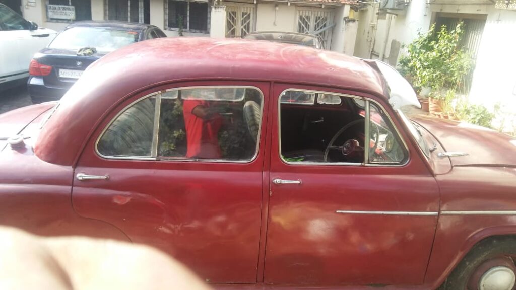 1956 Hindustan Landmaster for sale in Nagpur