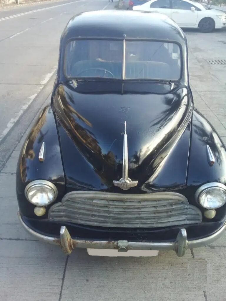 1951 Hindustan 14 for sale in Mumbai