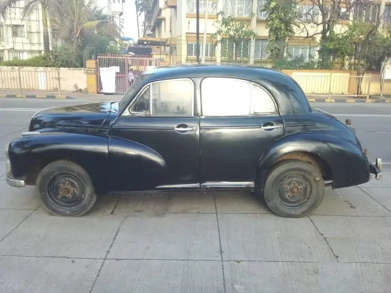 1951 Hindustan 14 for sale in Mumbai