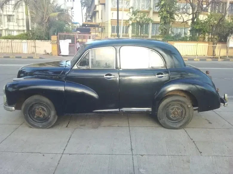 1951 Hindustan 14 for sale in Mumbai