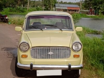 1990 Fiat Premiere Padmini 1100 for sale in Kerala