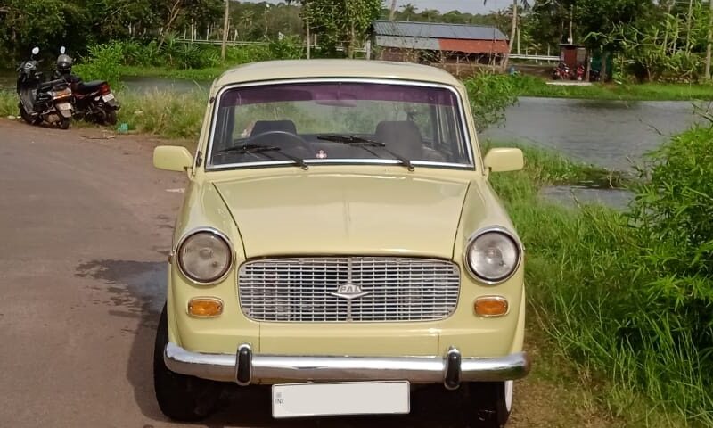 1990 Fiat Premiere Padmini 1100 for sale in Kerala
