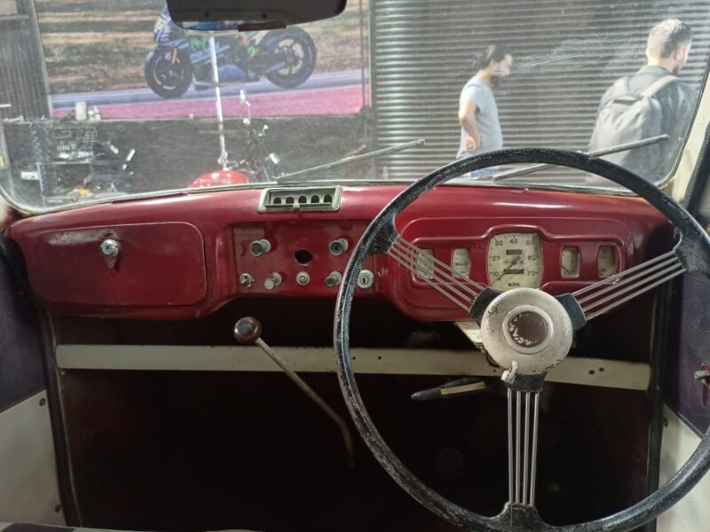 1948 Austin A40 for sale in Pune