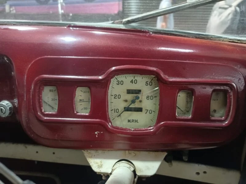 1948 Austin A40 for sale in Pune