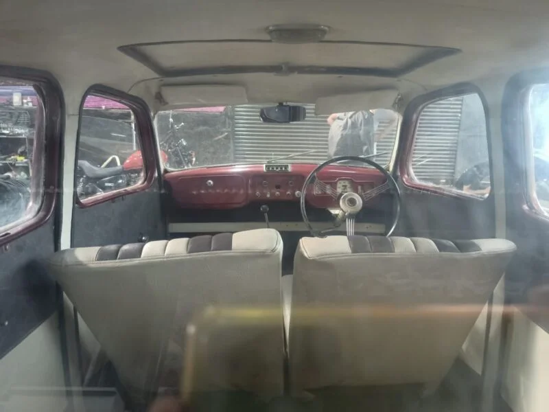 1948 Austin A40 for sale in Pune