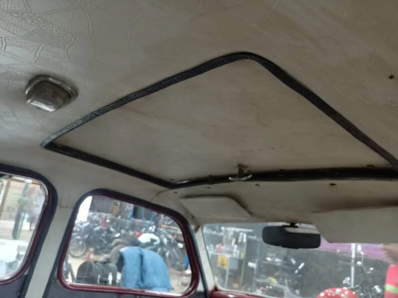 1948 Austin A40 for sale in Pune