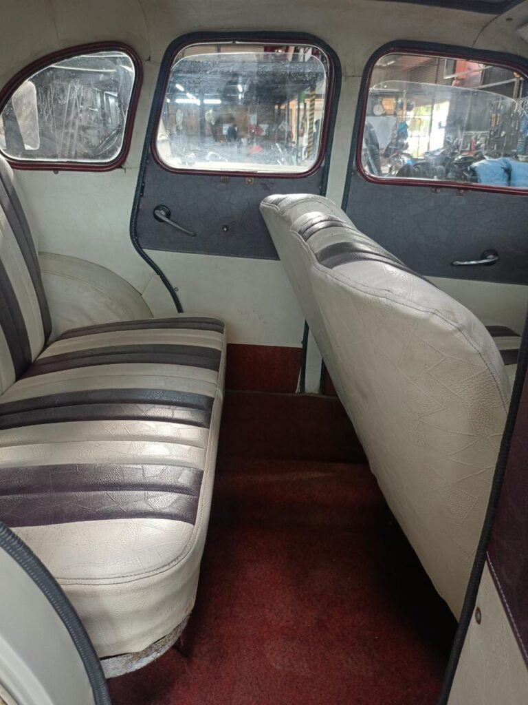 1948 Austin A40 for sale in Pune