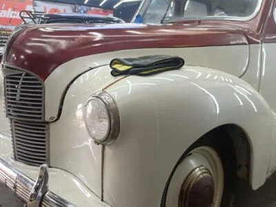1948 Austin A40 for sale in Pune