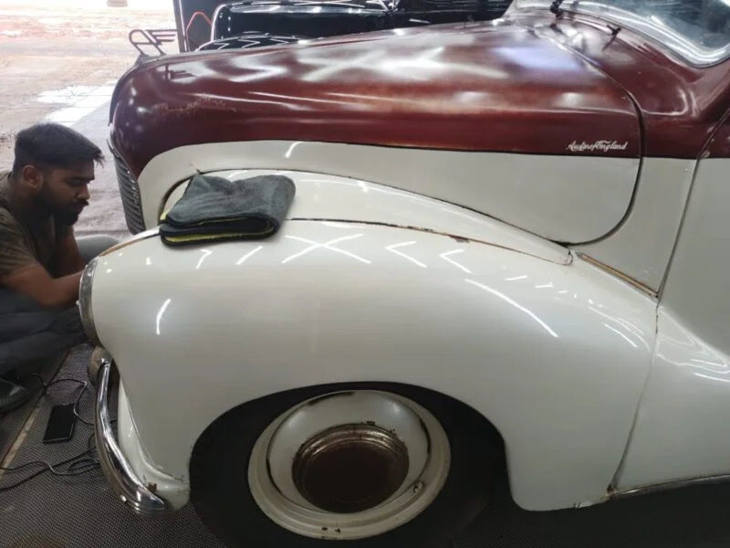 1948 Austin A40 for sale in Pune