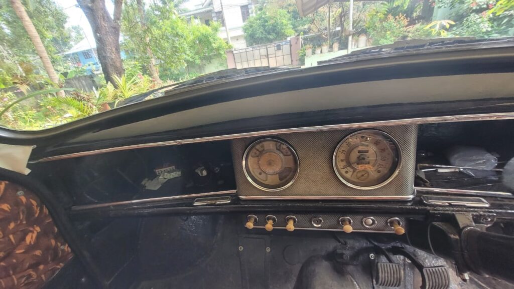 1957 Hindustan Landmaster for sale in Kollam