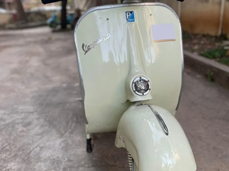 1963 Piaggio Vespa for sale in Panvel