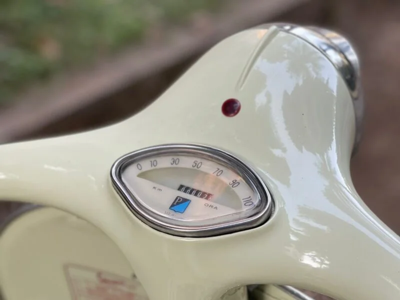 1963 Piaggio Vespa for sale in Panvel